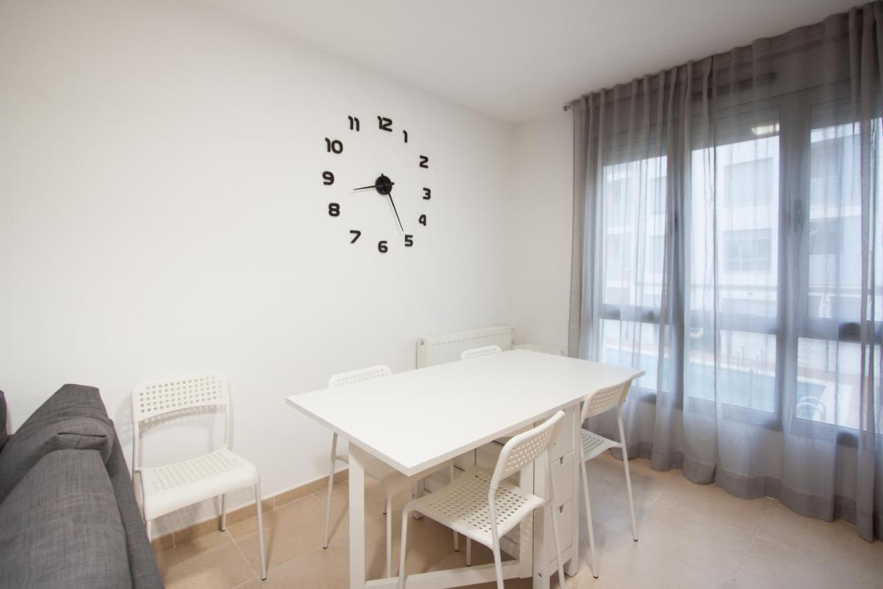 Esguil, Apartamento Con Piscina, A 3 Km De La Playa Vut-2995-As Llanes Exterior photo