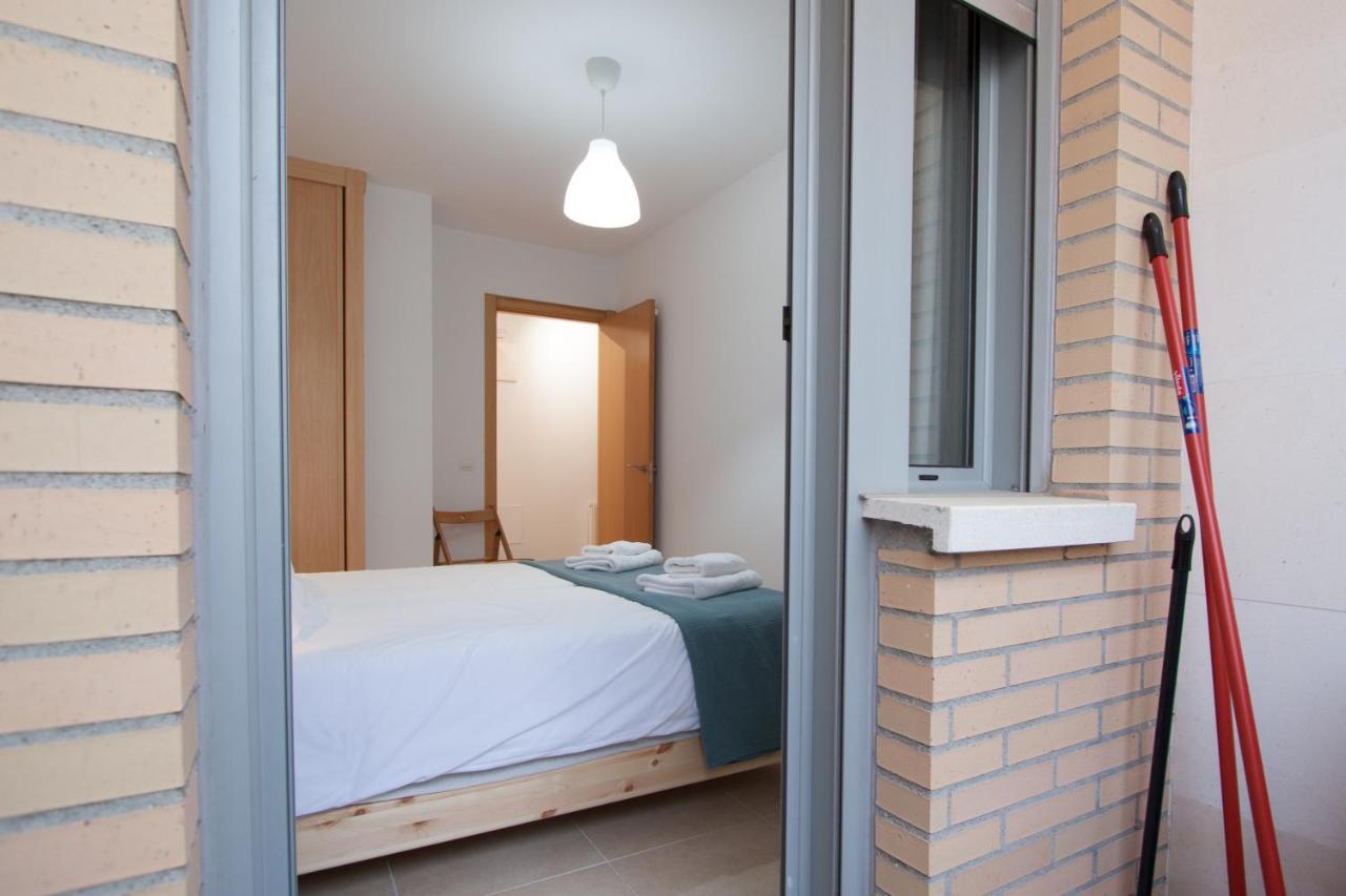 Esguil, Apartamento Con Piscina, A 3 Km De La Playa Vut-2995-As Llanes Exterior photo