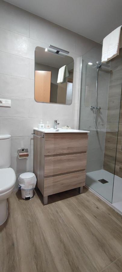 Esguil, Apartamento Con Piscina, A 3 Km De La Playa Vut-2995-As Llanes Exterior photo